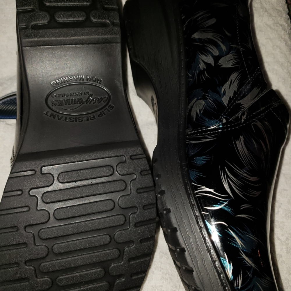 womens shoe